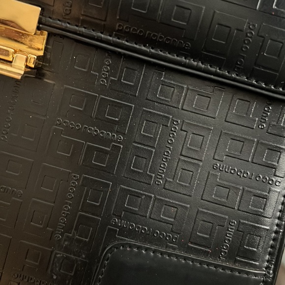 Paco Rabanne Purse 🔥 - Picture 10 of 17